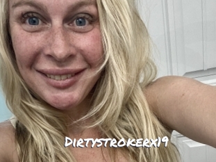 Dirtystrokerx19