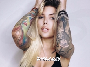 Disagrey