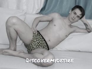 Discovermydesire