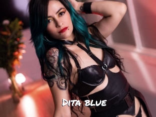 Dita_blue