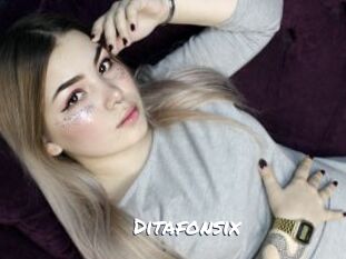 Ditafonsix