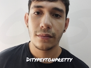 Ditypeytonpretty