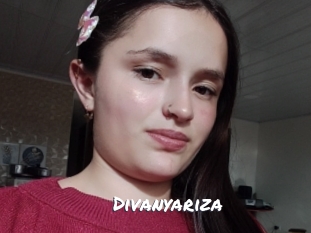 Divanyariza
