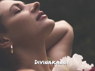 Divinakarni