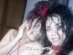 Divine_wish
