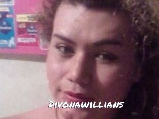 Divonawillians