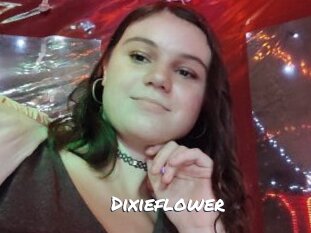 Dixieflower