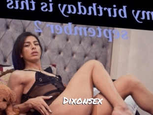 Dixonsex
