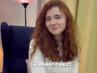 Diyanatorres