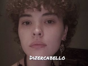 Dizercabello