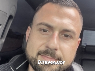 Djemandy