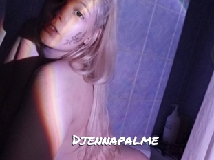 Djennapalme