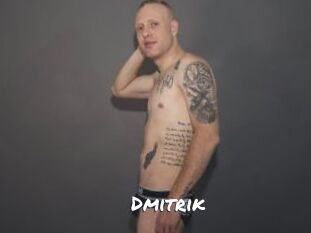 Dmitrik
