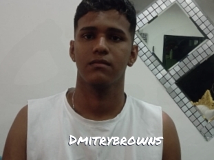 Dmitrybrowns