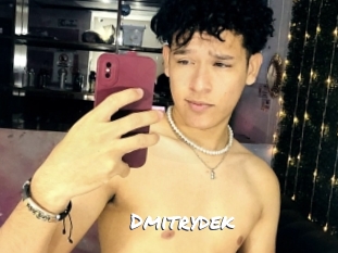 dmitrydek Ochranne Siete