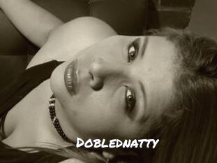 Doblednatty