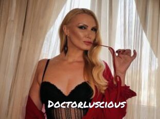 Doctorluscious