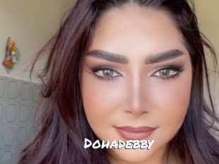 Dohadebby