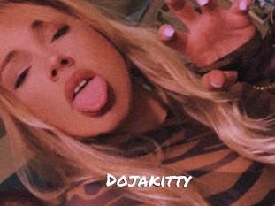 Dojakitty