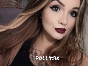 Doll4sir
