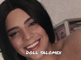 Doll_salomex