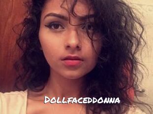 Dollfaceddonna