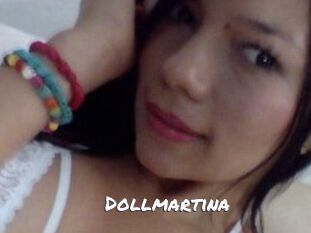 Dollmartina