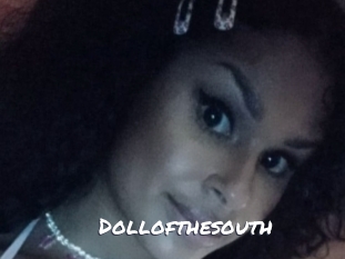 dollofthesouth Ochranne Siete