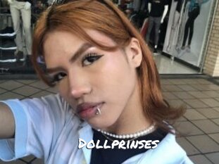 Dollprinses