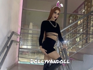 Dollyvandoll