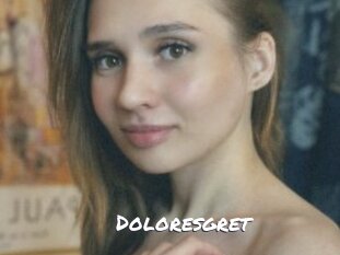Doloresgret