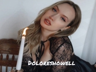 Doloreshowell