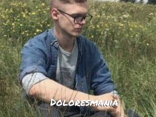 Doloresmania