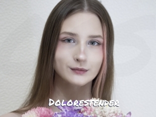 Dolorestender