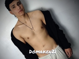Domaken21