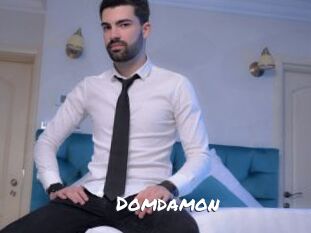 Domdamon
