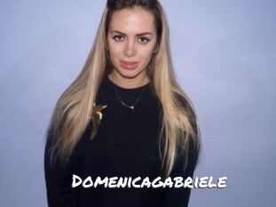 Domenicagabriele