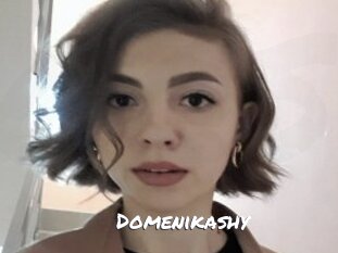 Domenikashy