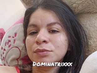 Dominatrixxx