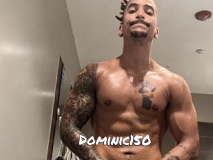 Dominic150