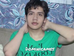 Dominicames