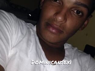 Dominicansex1