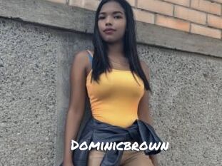 Dominicbrown