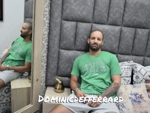 Dominicdefferrard
