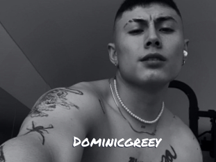 Dominicgreey