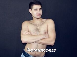 Dominicgrey