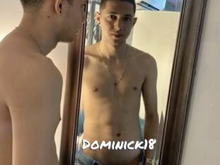 Dominick18