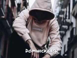 Dominickcash