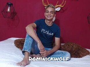Dominickwolf