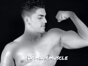 Dominicmuscle